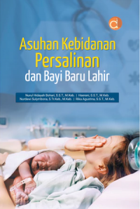 Buku Asuhan Kebidanan Persalinan dan Bayi Baru Lahir