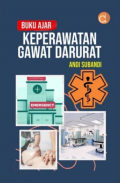 Buku Ajar Keperawatan Gawat Darurat