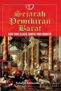 Sejarah Pemikiran Barat dari yang Klasik Sampai Modern