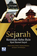 Sejarah Kesenian Kebo Bule Kyai Slamet Geyol