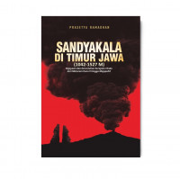 Sandyakala di Timur Jawa (1042-1527 M)