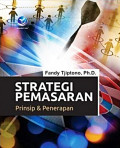 Strategi Pemasaran: Prinsip & Penerapan