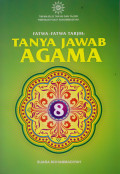 TANYA JAWAB AGAMA 8