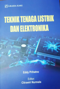 Teknik Tenaga Listrik Dan Elektronika