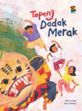 Topeng Dadak Merak