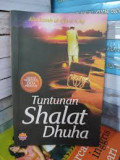 Tuntunan Shalat Dhuha