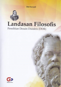 Landasan Filosofis Penelitian Desain Didaktis (DDR)