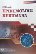 Buku Ajar Epidemologi Kebidanan
