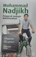 Mohammad Nadjikh: Penggerak Saudagar Muhammadiyah