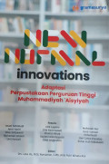 New Normal Innovations: Adaptasi Perpustakaan Perguruan Tinggi Muhammadiyah Aisyiyah