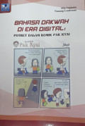Bahasa Dakwah di Era Digital: Potret dalam Komik Pak Kyai