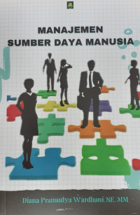 Manajemen Sumber Daya Manusia