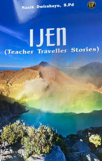 IJEN (Teacher Traveller Stories)