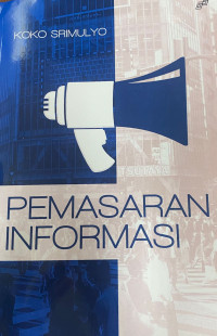 Pemasaran Informasi