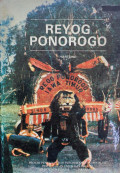 Reyog Ponorogo