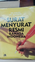 Surat Menyurat Resmi Bahasa Indonesia