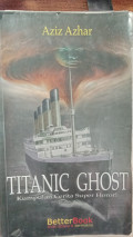 Titanic Ghost