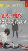 Iblis-Iblis Berseragam