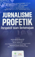 Jurnalisme Profetik: Perspektif Islam Berkemajuan
