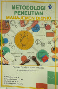 Metodologi Penelitian Manajemen Bisnis