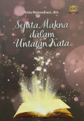 Sejuta Makna dalam Untaian Kata