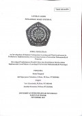 An Inventigation of Students' Independent Learning and Their Involvement in Preliminary Implementation of e-Learning System in Universitas Muhammadiyah Ponorogo (Investigasi Pembelajaran Mandiri Siswa dan Keterlibatan Mereka dalam Implementasi Awal Sistem e-Learning di Universitas Muhammadiyah)