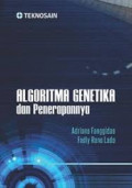 Algoritma Genetika dan Penerapanya