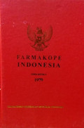 FarmaKope Indonesia