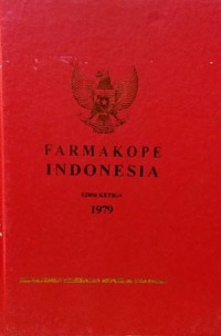 FarmaKope Indonesia