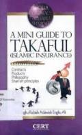 A Mini Guide To Takaful (Islamic Insurance)