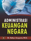 Administrasi Keuangan Negara