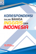 Korespondensi dalam Bahasa Inggris dan Indonesia