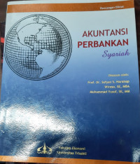 Akuntansi Perbankan Syariah