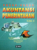 POKOK-POKOK AKUNTANSI PEMERINTAHAN ; ED. 4