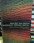 ANALISIS DAN DESAIN RANGKAIAN TERPADU DIGITAL