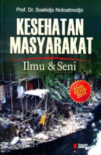 ILMU KESEHATAN MASYARAKAT