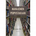 Manajemen Perpustakaan Sekolah/Madrasah