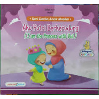 Aku Putri Berkerudung - I am the Princess with Veil