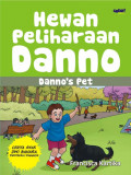 Hewan Peliharaan Danno - Danno's Pet