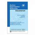 Asuhan Keperawatan Maternitas: Pascapartum