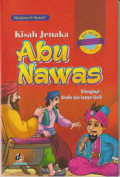 Kisah Jenaka Abu Nawas