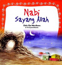 Nabi Sayang Allah