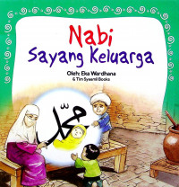 Nabi Sayang Keluarga