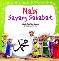 Nabi Sayang Sahabat