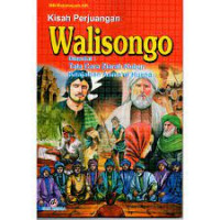 Kisah Perjuangan Wali Songo