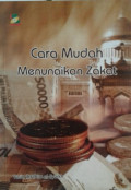 Cara Mudah Menunaikan Zakat