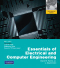 ESSENTIALS OF ELECTRICAL AND COMPUTER ENGINEERING