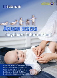 Asuhan Segera Bayi Baru Lahir Normal