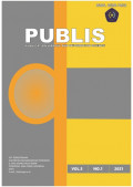 PUBLIS Journal: Publication Library and Information Science Universitas Muhammadiyah Ponorogo