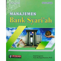 Manajemen Bank Syariah